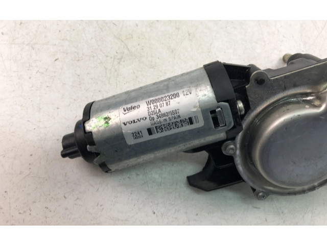 Моторчик дворников 31290787    Volvo V70