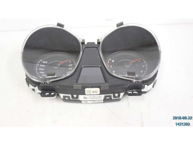 Панель приборов 940531K000 Hyundai ix20