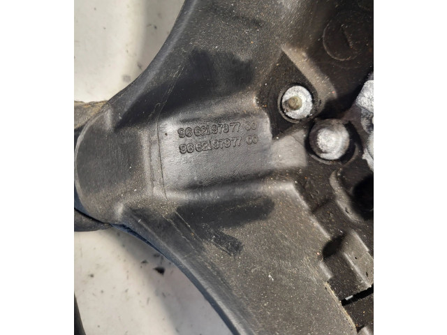 Volant Peugeot 607 2006 966219787700, 9662197877