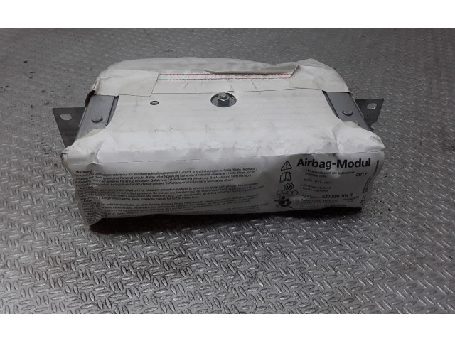 Подушка безопасности пассажира 8Z0880204B Audi A2