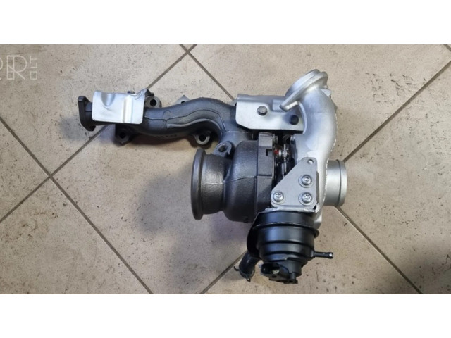 Turbodmychadlo Турбина 04L263014C, GTD1446VZ Volkswagen Multivan T6 2.0