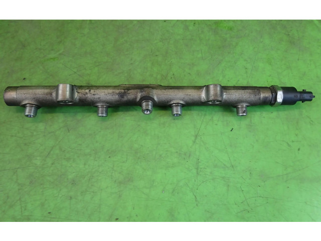 Топливная рампа Rover 75