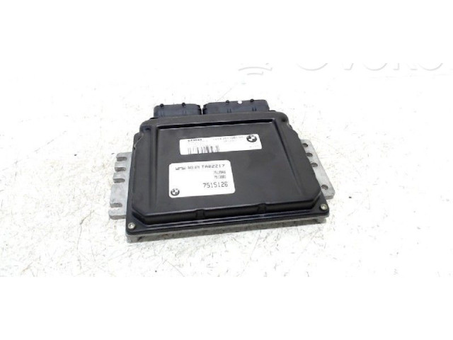 Řídící jednotka 1214, 1214752001901   Mini One - Cooper R50 - 53 2001