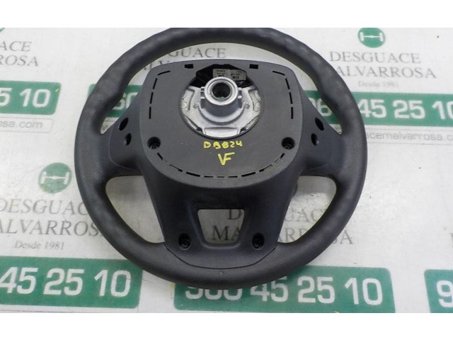 Руль KIA Rio  2013 - 2015 года 561001W572HU, 561301W000      