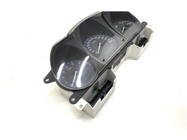 Панель приборов LNC4300BH Jaguar XJ X308