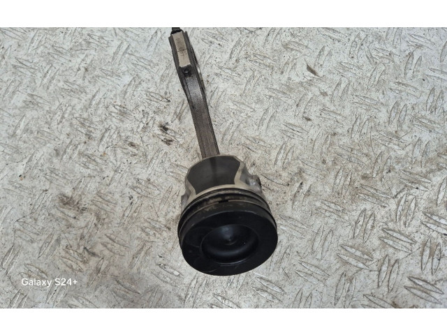  Поршень с шатуном  D4FC, CK31  KIA Rio  