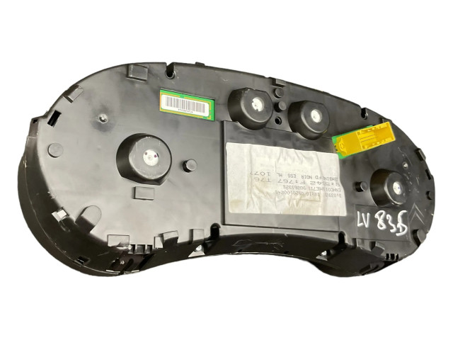 Přístrojová deska  Peugeot 308 2010 9665107780  