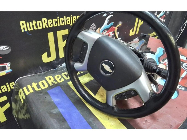 Volant Chevrolet Meriva  25911774  