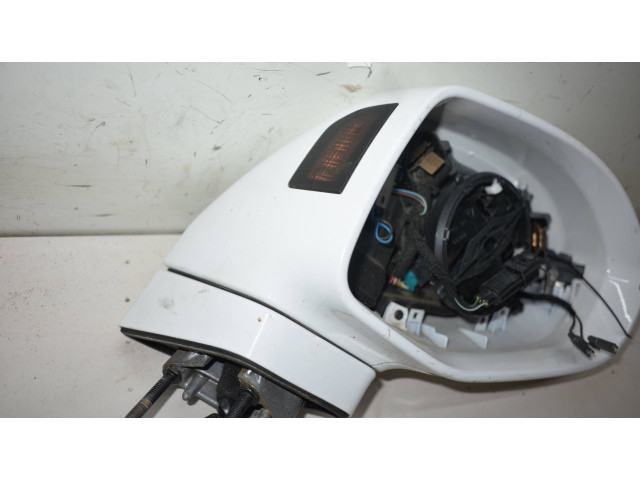 Зеркало электрическое Audi A7 S7 4G 2011 - 2017 года