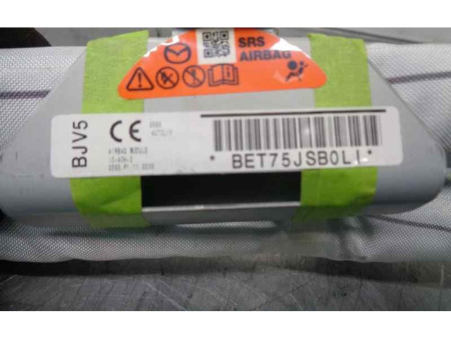 Подушка безопасности двери BHS257KM0B Mazda 3 III