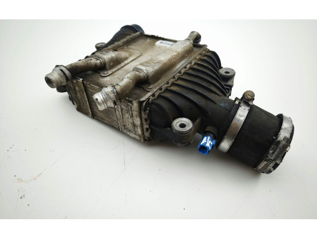 Интеркулер GX736K775AC Jaguar XE