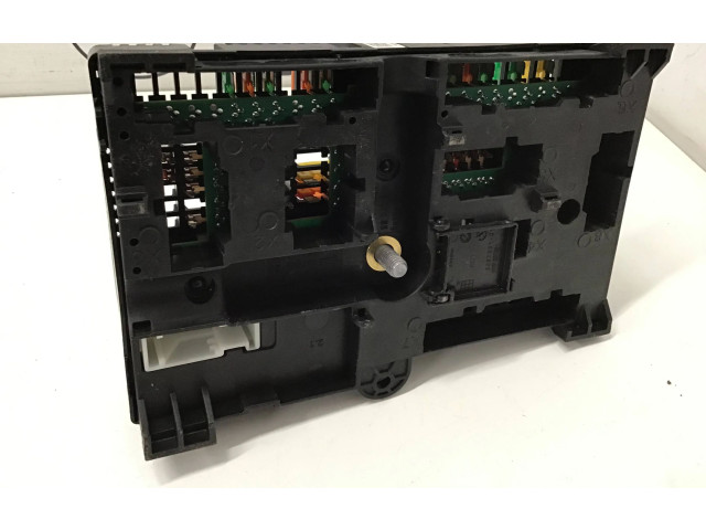 Pojistková skříňka 64119363545, 64119363545 BMW 4 F32 F33 2016