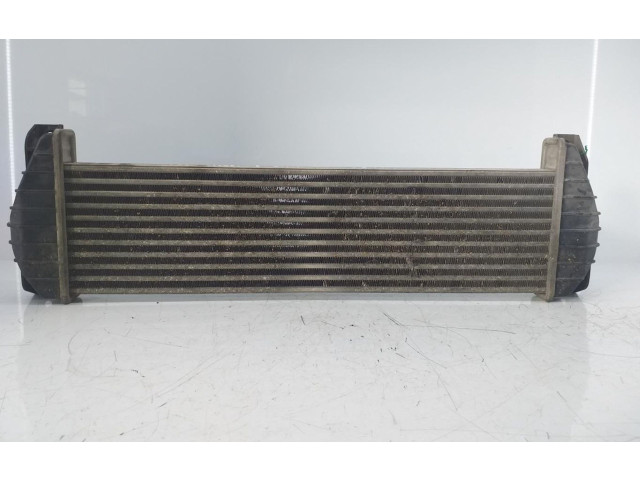 Интеркулер 622704 SsangYong Actyon sports I