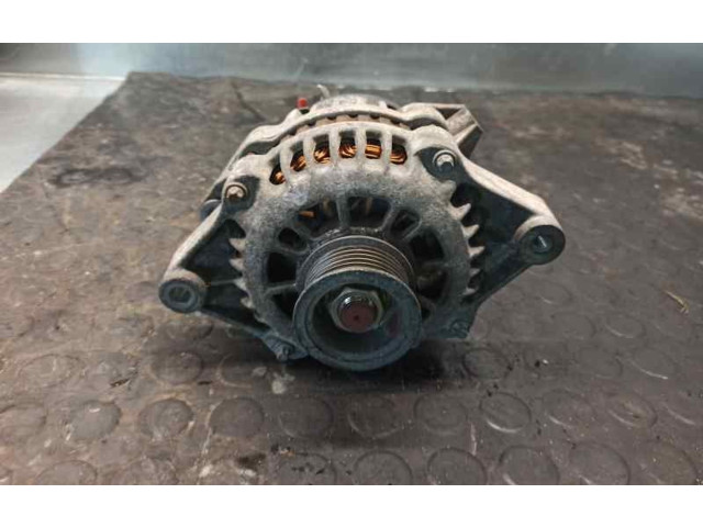 Генератор 9512120, 0123120001 Opel Vectra A