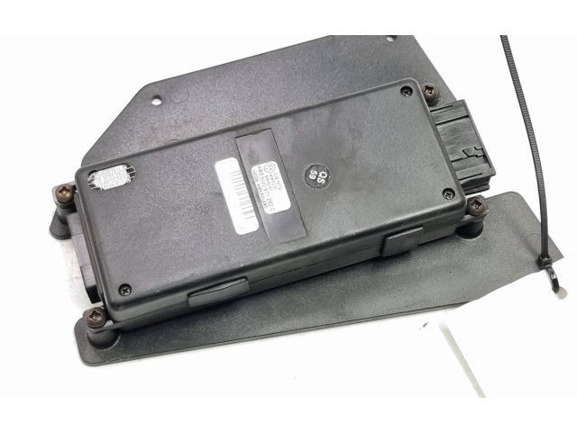 Блок управления голосом Volkswagen Phaeton