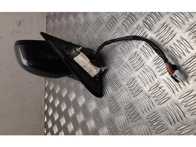 Зеркало электрическое Jeep Grand Cherokee 2010 - 2021 года