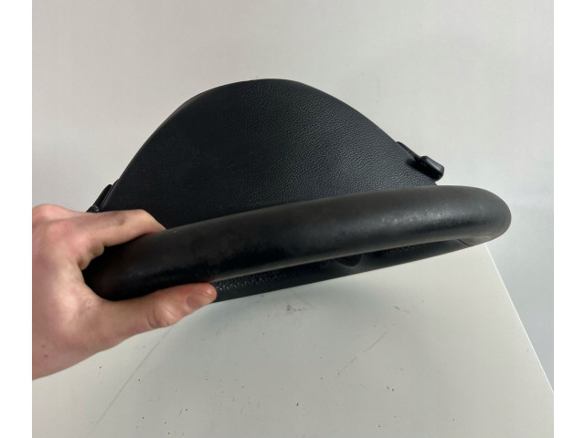 Руль Mercedes-Benz E W211  2002 - 2009 года A2194603203      