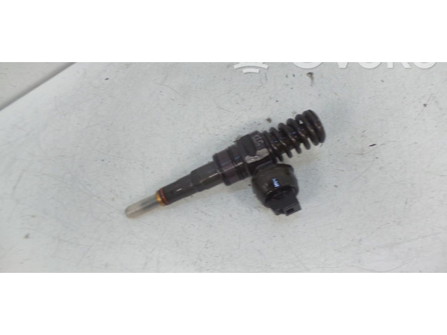 Vstřikovací čerpadlo 038130073BN, 038130073BL Volkswagen Transporter - Caravelle T5 BRS