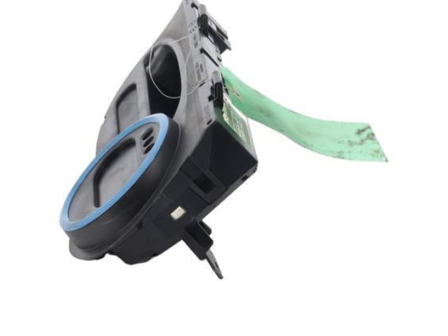 Панель приборов 8201462024 Renault Twingo II