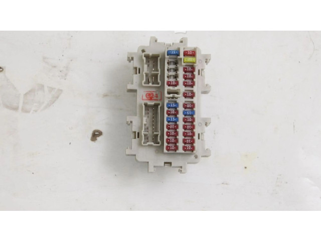 Pojistková skříňka 24350EA00A, 24350EA00A Nissan Navara D40 2007