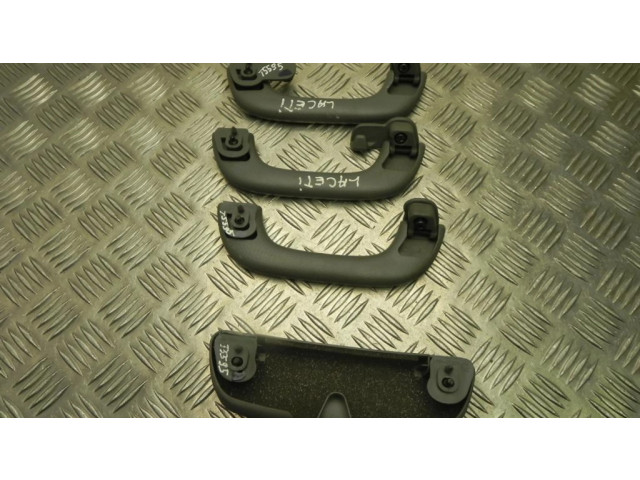 Передняя ручка