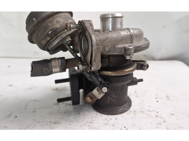  Турбина Fiat Fiorino  55231037, 799171   для двигателя 199 A9.000      