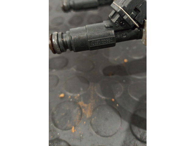 Vstřikovač Rover 200 XV