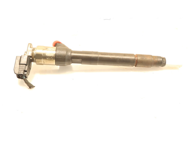 Vstřikovač Opel Astra K