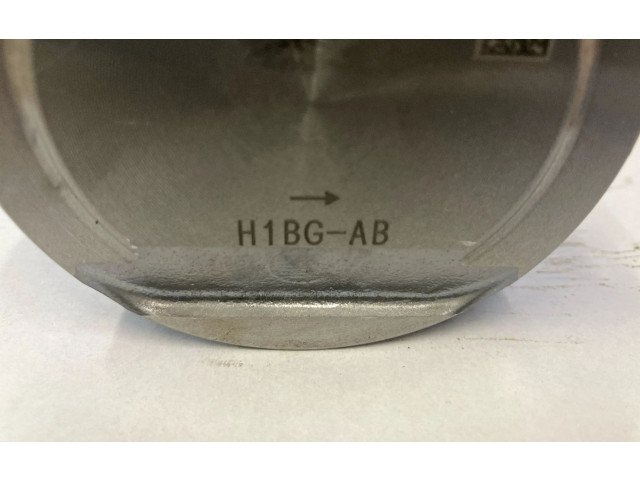 Шатун H1BG6105AB Ford Fiesta