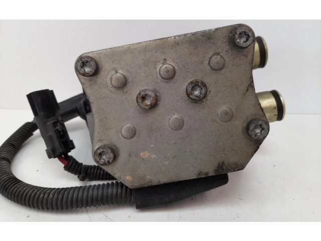 Блок АБС 52009104, 28592 Jeep Grand Cherokee 1993-1998 года