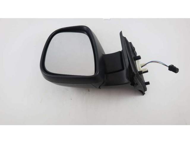 Zpětné zrcátko Citroen Berlingo 2013 96777523XT