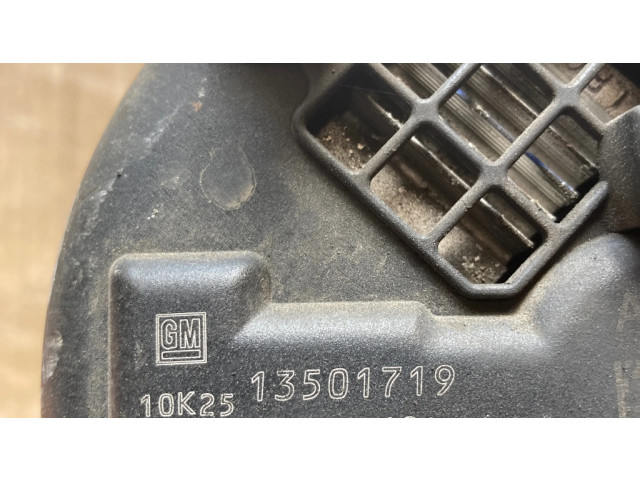 Генератор 14V140A, 10K25   Chevrolet Orlando 2.0     