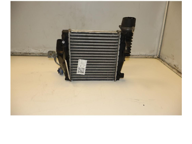 Интеркулер  9675627980   Peugeot Partner III 