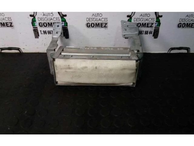 Подушка безопасности двери 3B0880204H   Skoda Superb B5 (3U)