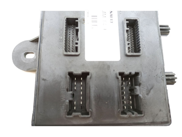 Блок комфорта 231A02188R   Renault Trafic III (X82)   