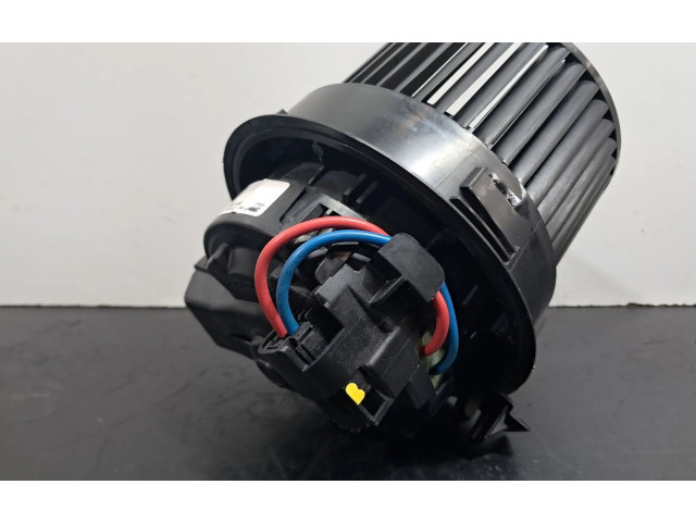 Вентилятор печки T59156B, 272102762R Dacia Duster II