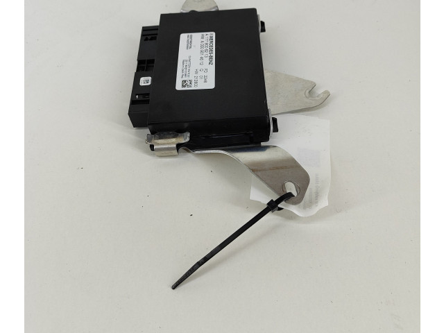 Блок управления коробкой передач A1779006213, A0009014612   Mercedes-Benz GLC C254