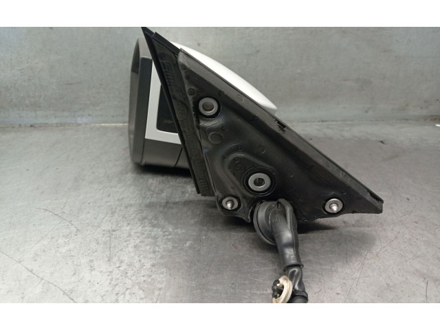 Зеркало электрическое        Skoda Octavia Mk4  2019 -  года   