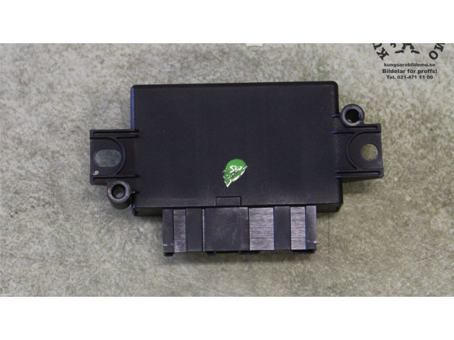 Блок управления парковки Ford Focus  2018 -  года 2398033, KU5T15K866CJ      