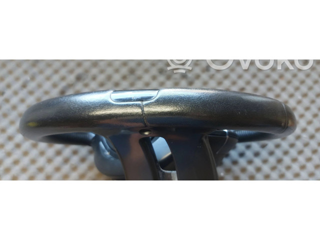 Руль Citroen C4 I Picasso 2006 - 2013 года 96821841VD, 96542463ZD