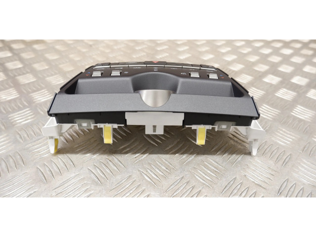 Блок управления климат-контролем 5590078680 Lexus NX