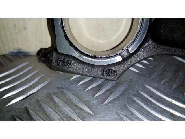 Ojnice BMW X5 E70 3.0