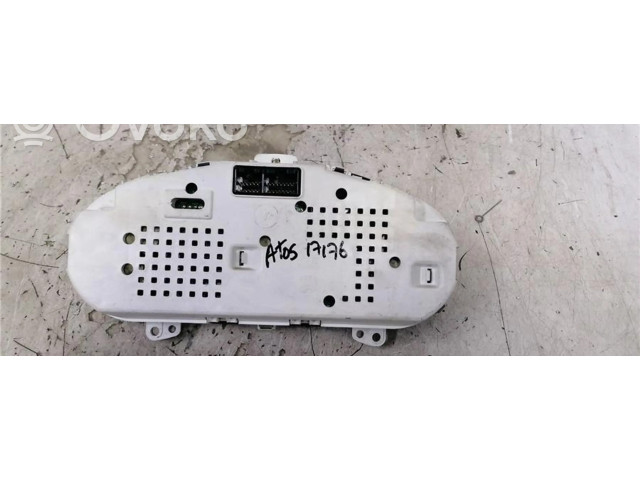 Панель приборов 0090059 Hyundai Atos Prime