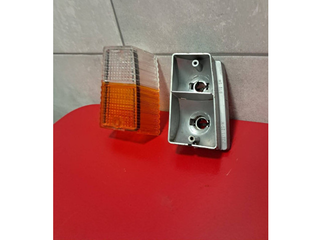 Генератор 4361929 FSO Polonez