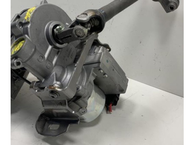 рейка Колонка рулевая 488104075R Renault Clio IV 2012 - года