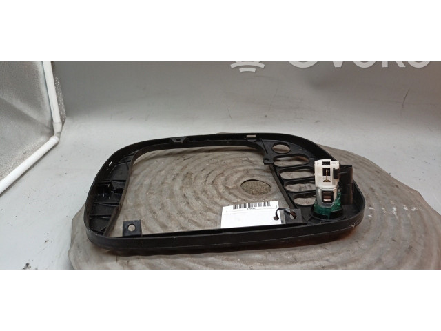 Блок управления климат-контролем 7M0858105E, 95VW15677 Ford Galaxy