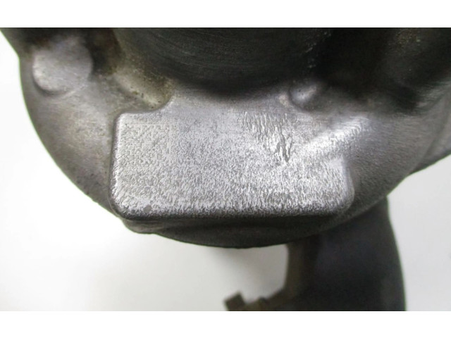 Турбина Volkswagen Golf VII 4918051325