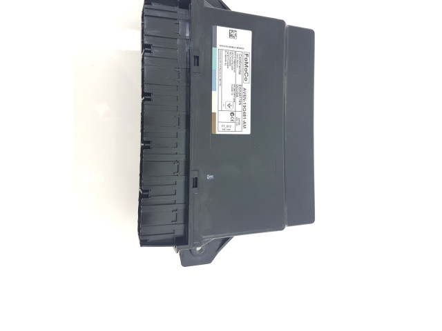 Блок управления AV6N19G481, AV6N19G481AM   Ford Escape III