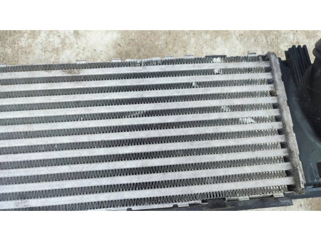 Интеркулер  17517823570   BMW X3 F25 3.0