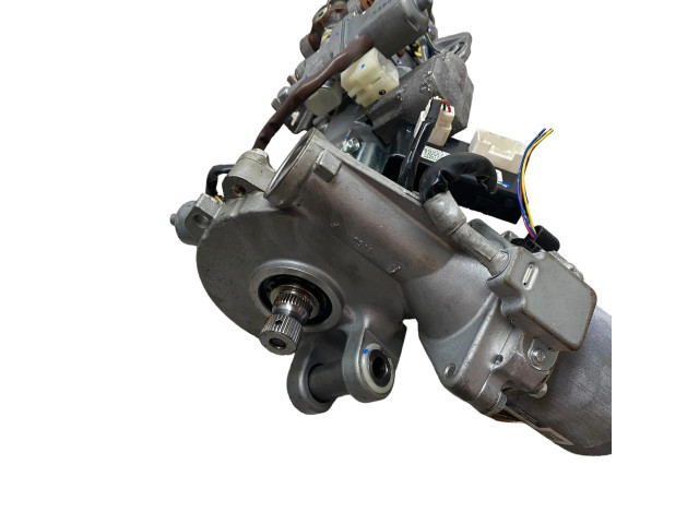 Hřeben řízení  Lexus RX III 2012 8922748030, 4525048150  